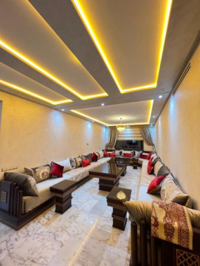Appartement Tanger ville